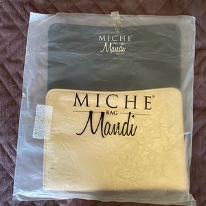 Miche Petite shell- Mandi